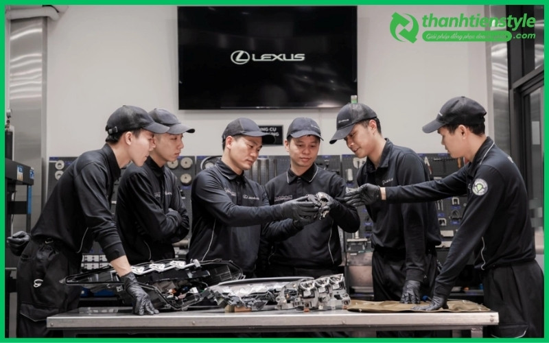 dong-phuc-xuong-dich-vu-lexus