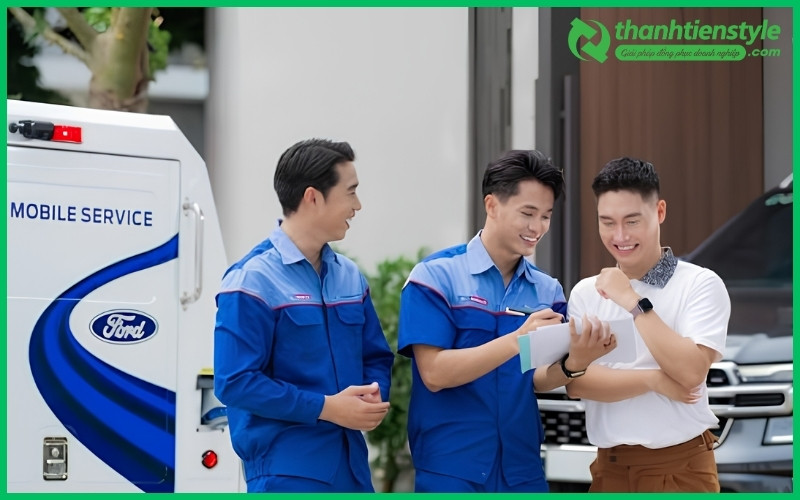 dong-phuc-xuong-ford