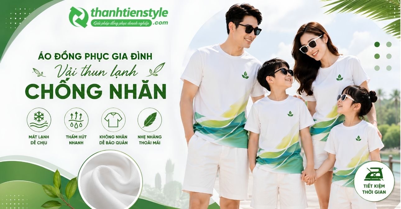 may-ao-dong-phuc-gia-dinh-bang-vai-thun-lanh-chong-nhan