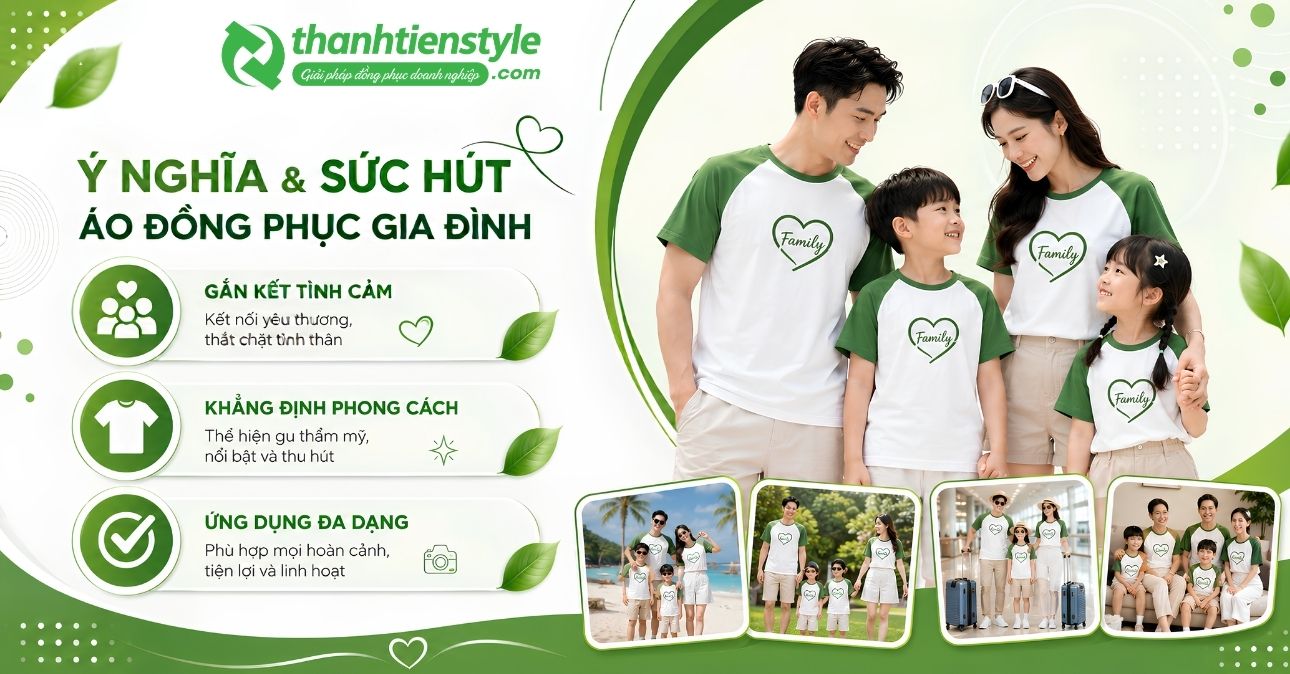 y-nghia-va-suc-hut-cua-nhung-bo-ao-dong-phuc-gia-dinh