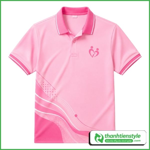 ao-thun-dong-phuc-mau-hong-co-be-2