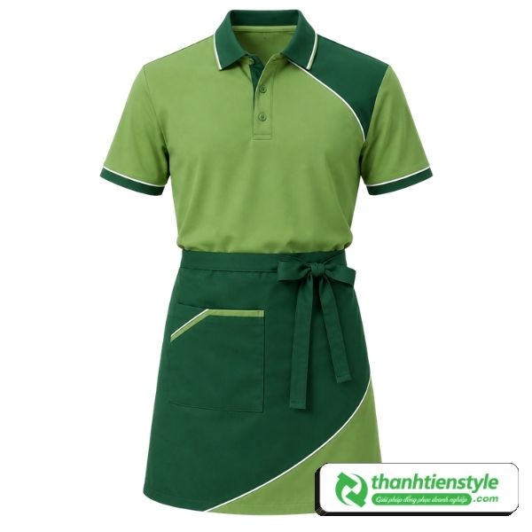 ket-hop-ao-dong-phuc-mau-xanh-cung-tap-de-dong-phuc-2