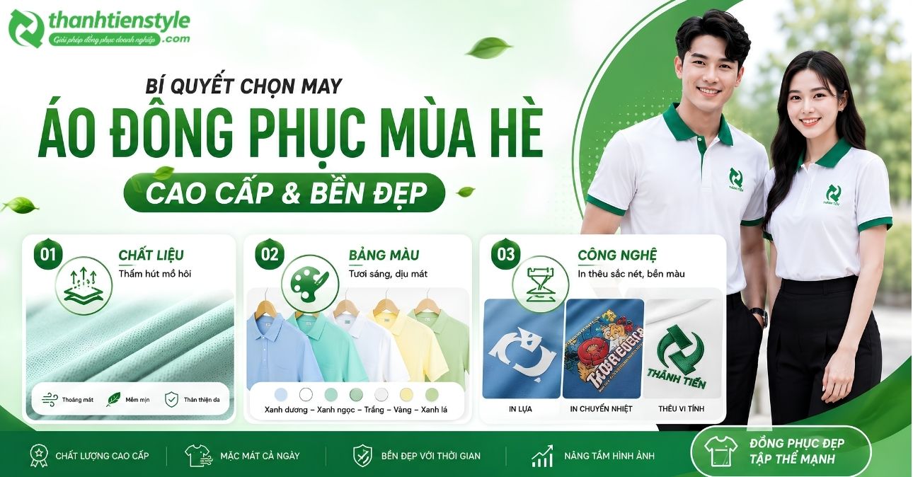 bi-quyet-chon-may-ao-dong-phuc-mua-he-cao-cap-va-ben-dep