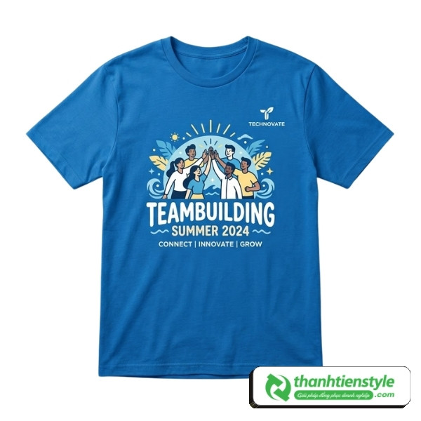 mau-ao-dong-phuc-ao-thun-mua-he-cho-cong-ty-teambuilding-1