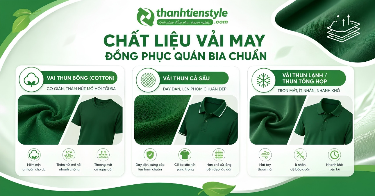 chat-lieu-vai-may-mau-ao-dong-phuc-quan-bia-chuan
