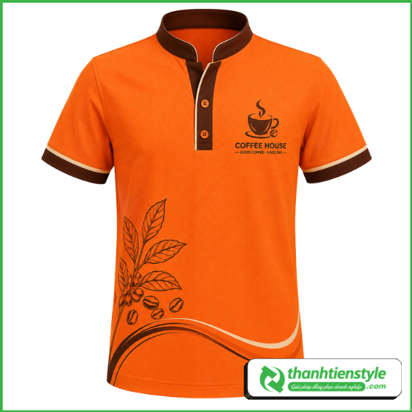 mau-ao-dong-phuc-quan-cafe-dep-mau-cam-noi-bat-1