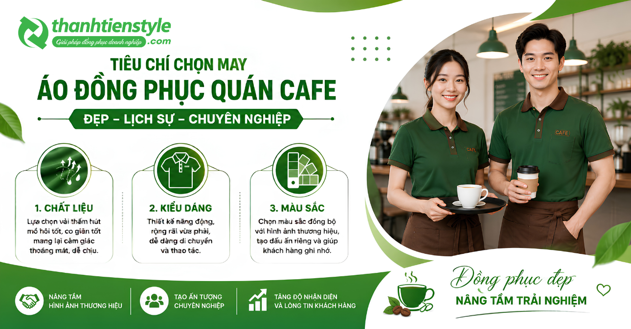 tieu-chi-chon-may-ao-dong-phuc-quan-cafe-dep-lich-su-va-chuyen-nghiep