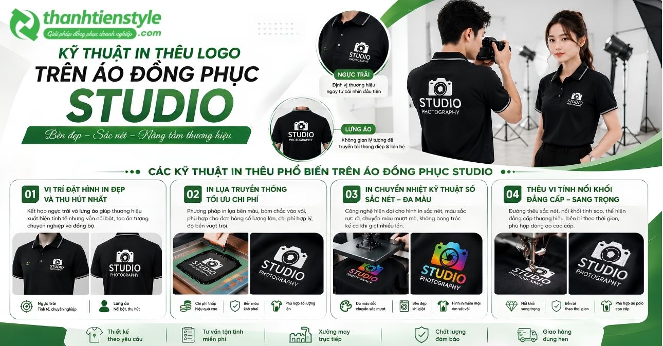 ky-thuat-in-theu-logo-tren-ao-dong-phuc-studio-ben-dep