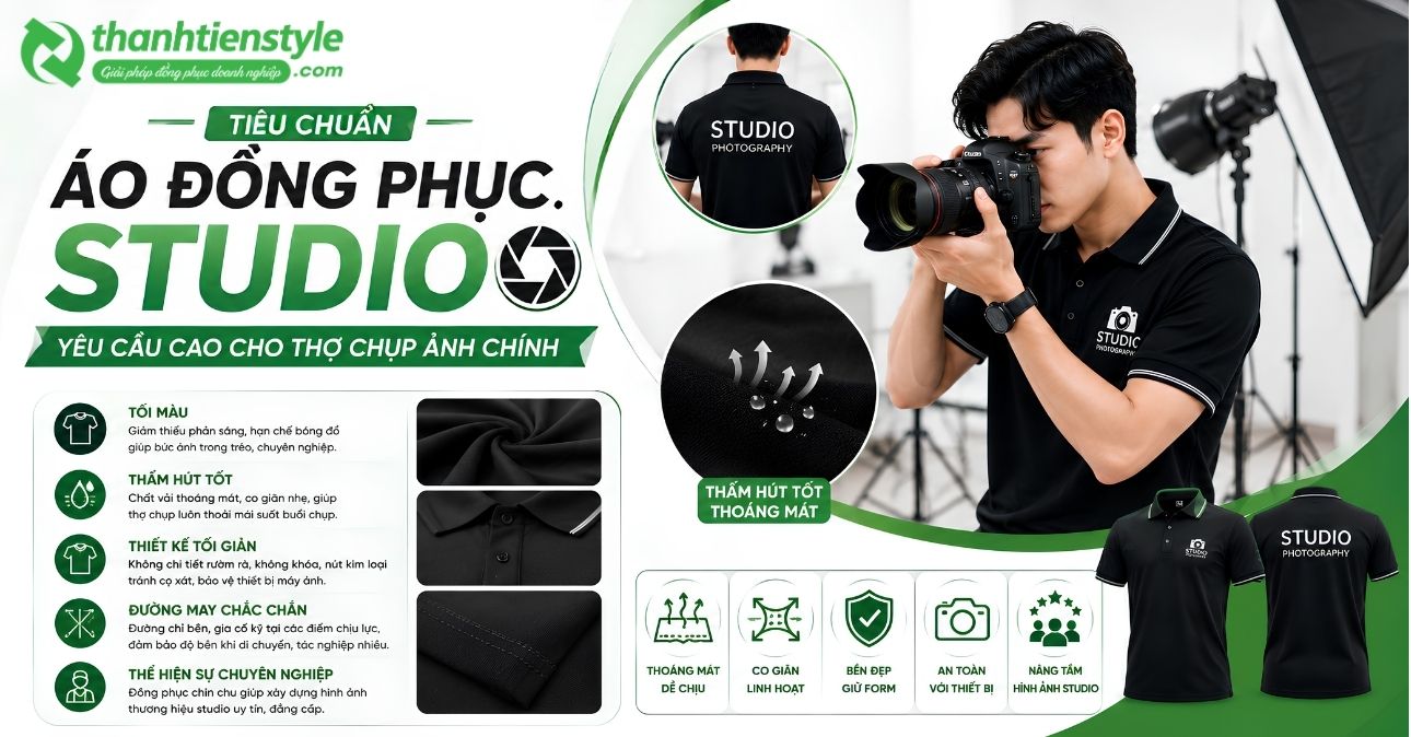 tieu-chuan-ao-dong-phuc-studio-yeu-cau-cao-cho-tho-chup-anh-chinh