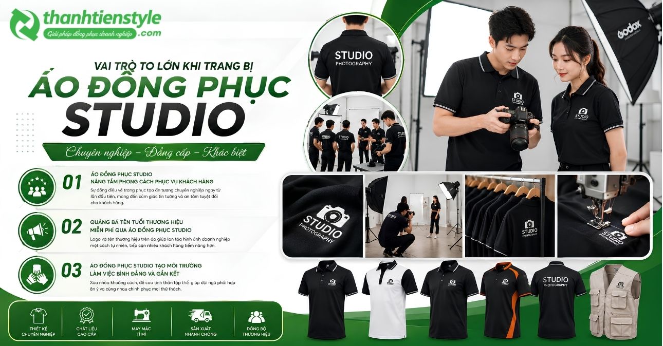 vai-tro-to-lon-khi-trang-bi-ao-dong-phuc-studio-cho-nhan-vien