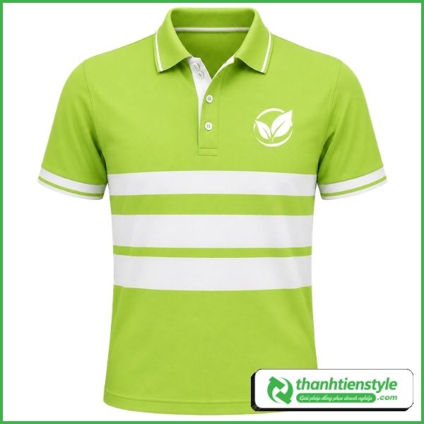 ao-dong-phuc-xanh-la-nhat-phoi-soc-ngang-mau-trang-4