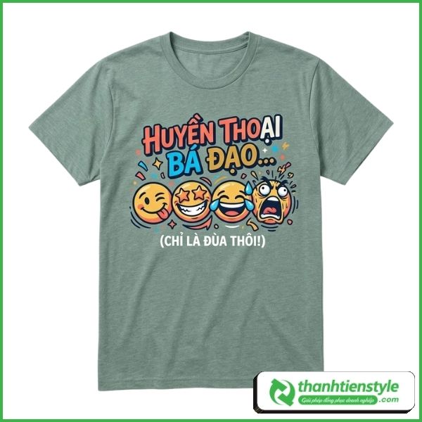 ao-phong-nhom-in-slogan-ba-dao-ket-hop-icon-bieu-cam-hai-huoc-2