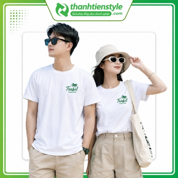 Áo nhóm đi đà lạt  