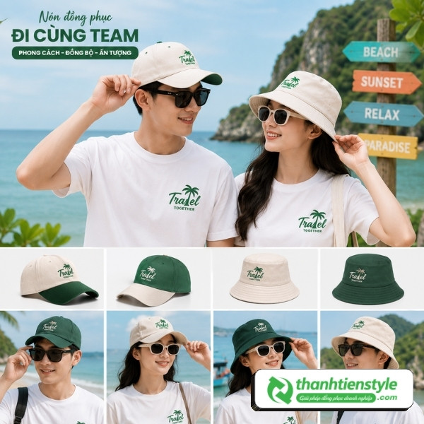 cac-mau-non-dong-phuc-di-kem-kieu-bucket-luoi-trai-cuc-hot