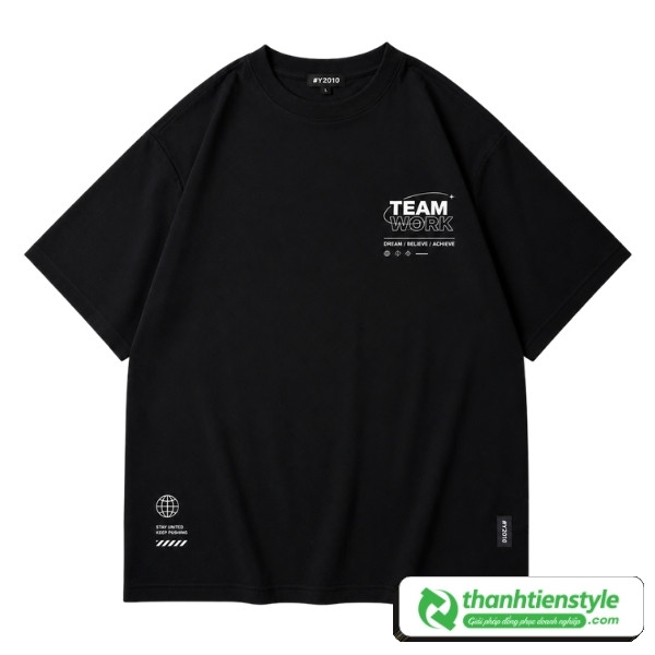 ao-thun-nhom-mau-den-form-rong-oversize-chuan-style-han-quoc-1