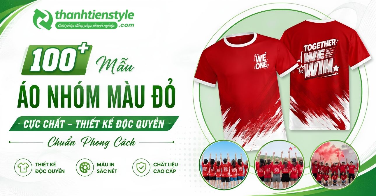 mau-ao-nhom-mau-do-cuc-chat-thiet-ke-doc-quyen-chuan-phong-cach