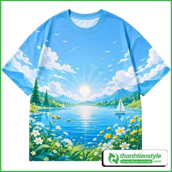 ao-nhom-mau-xanh-in-hoa-tiet-thien-nhien-ruc-ro-1