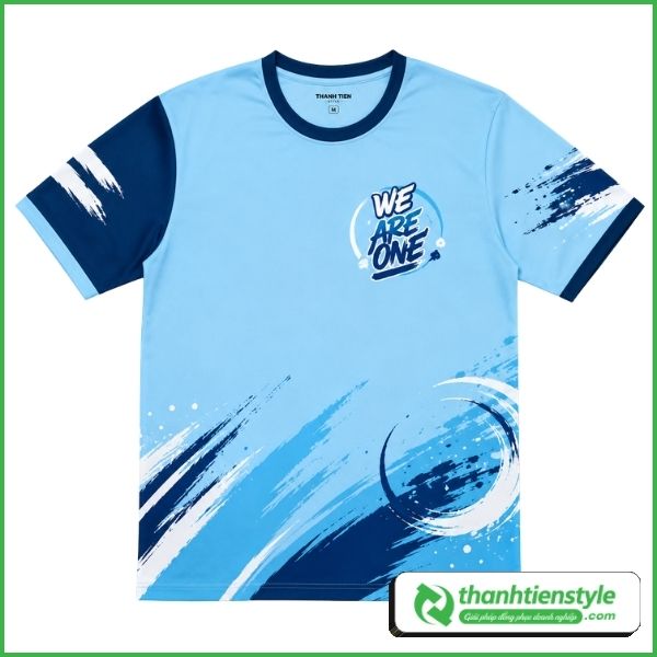 ao-phong-nhom-mau-xanh-phoi-tay-ao-pha-cach-2