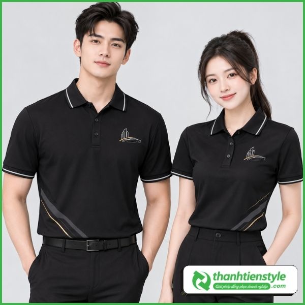 ao-thun-dong-phuc-mau-den-khoi-bat-dong-san-showroom-o-to-dich-vu-1