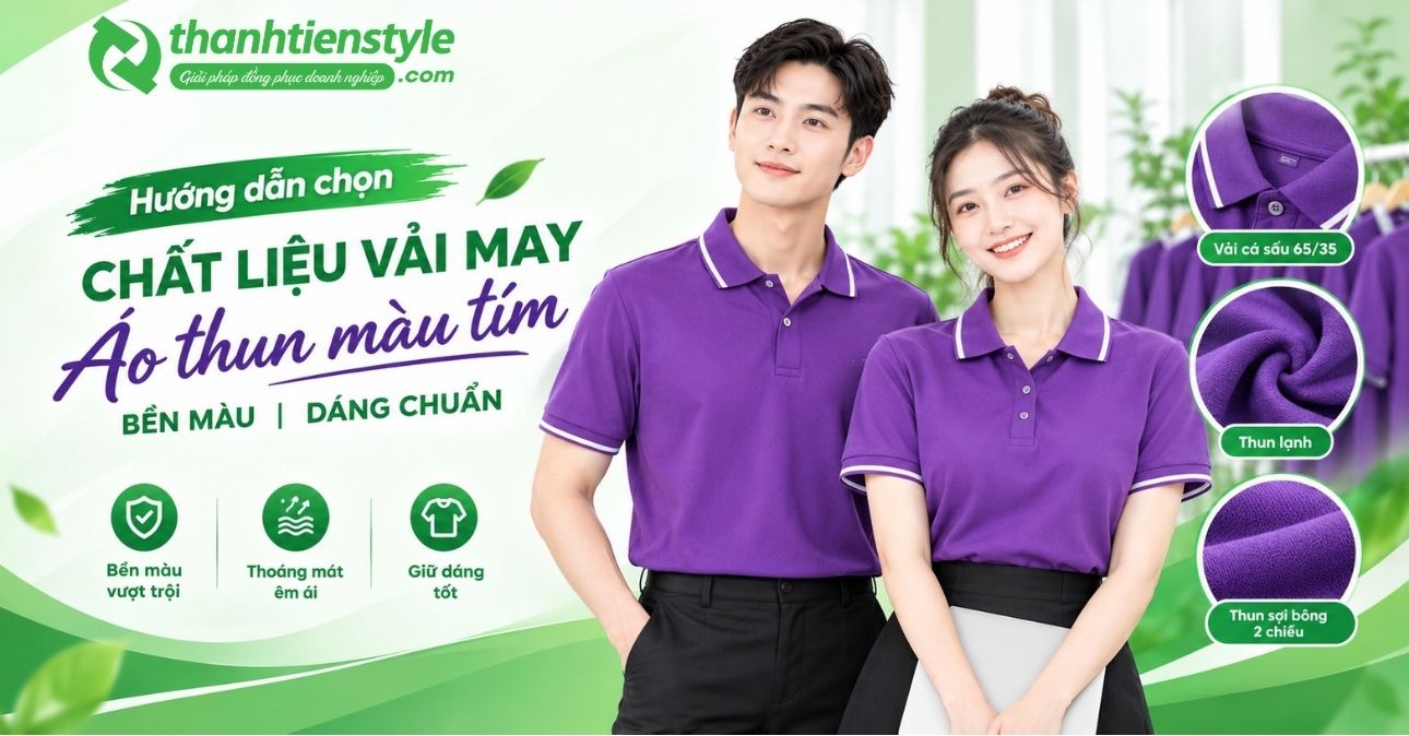 huong-dan-chon-chat-lieu-vai-may-ao-thun-mau-tim-ben-mau-dang-chuan