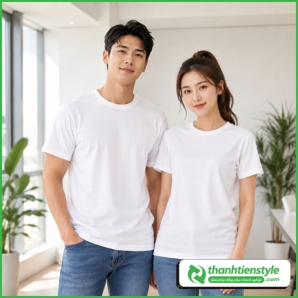 ao-thun-dong-phuc-trang-co-tron-2
