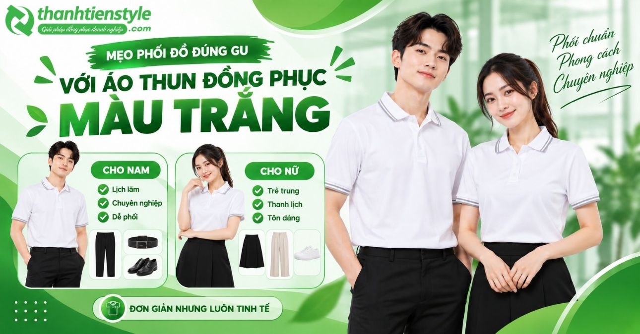 meo-phoi-do-dung-gu-voi-ao-thun-dong-phuc-trang