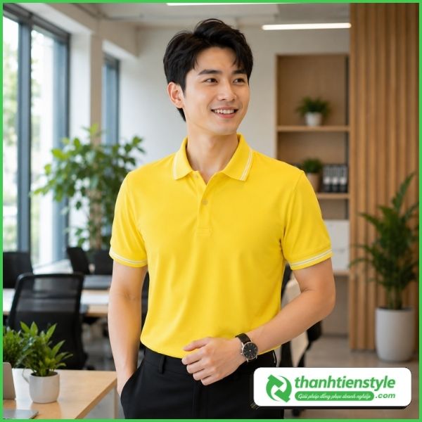 ao-thun-dong-phuc-mau-vang-chanh-tuoi-tre-1