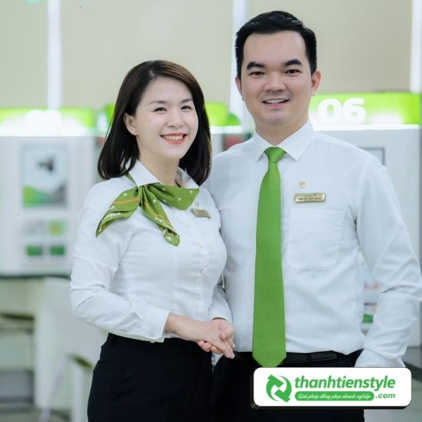 dong-phuc-ngan-hang-vietcombank