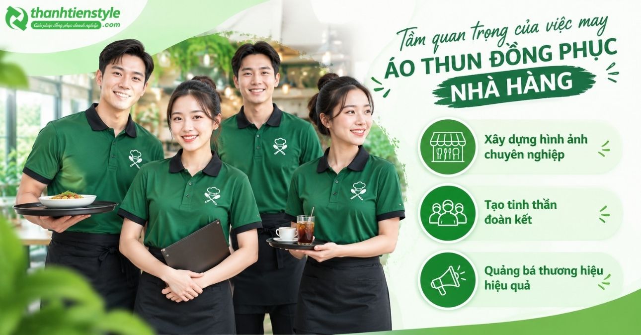 tam-quan-trong-cua-viec-may-ao-thun-dong-phuc-nha-hang