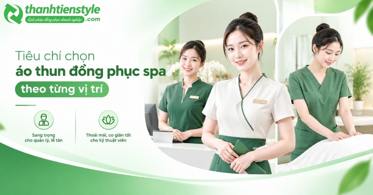 tieu-chi-chon-ao-thun-dong-phuc-spa-theo-tung-vi-tri