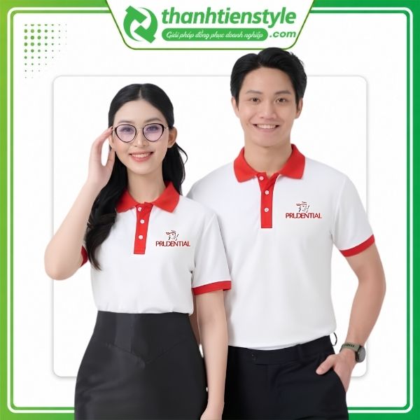 Đồng phục công ty bảo hiểm