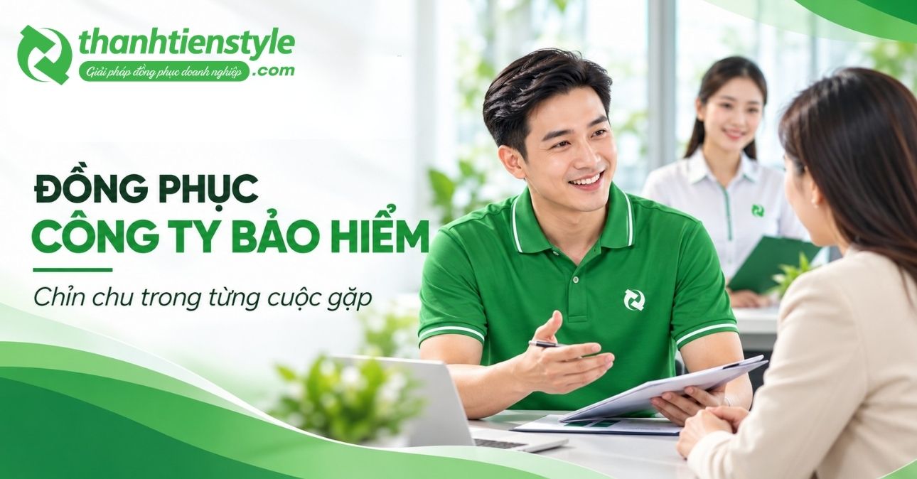 dong-phuc-cong-ty-bao-hiem-dep-chuyen-nghiep-va-de-nhan-dien