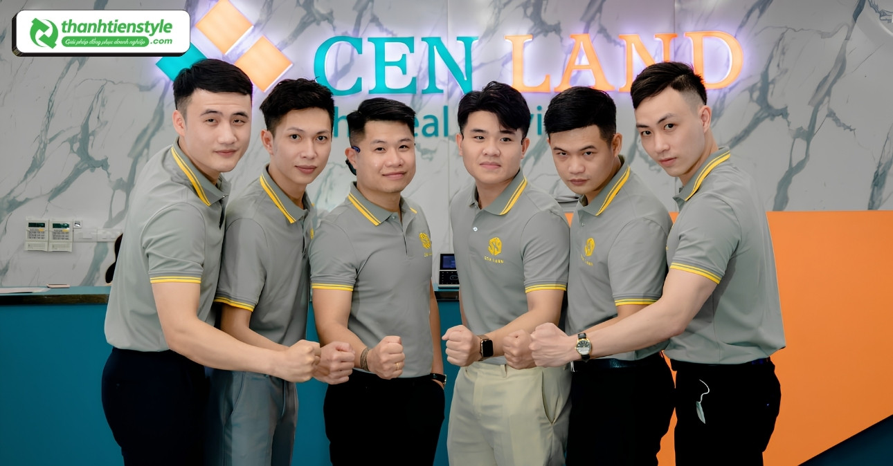 dong-phuc-bat-dong-san-cenland
