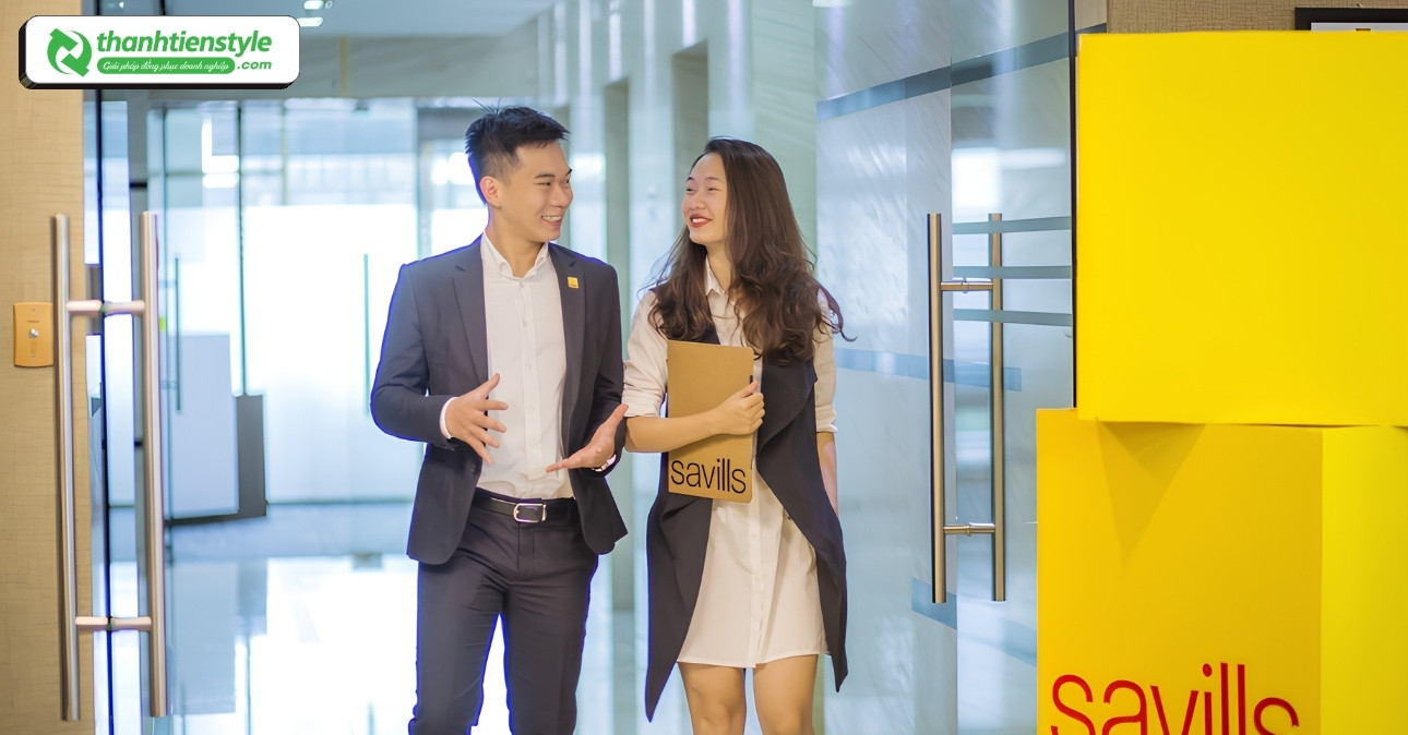 dong-phuc-bat-dong-san-savills-viet-nam
