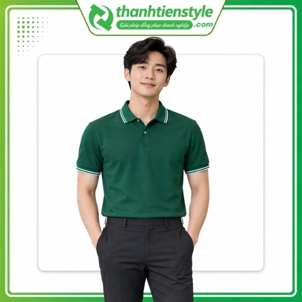 Đồng phục công ty công nghệ