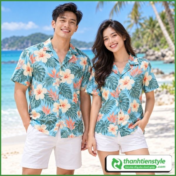 ao-so-mi-hawaii-hoa-tiet-nhiet-doi-2