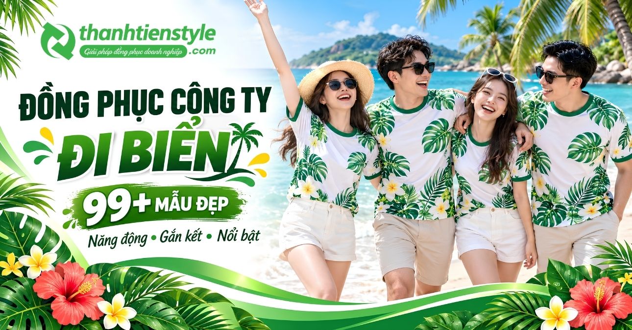 mau-dong-phuc-cong-ty-di-bien-dep-nang-dong-va-noi-bat