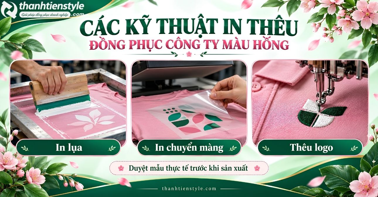 cac-ky-thuat-in-theu-dong-phuc-cong-ty-mau-hong