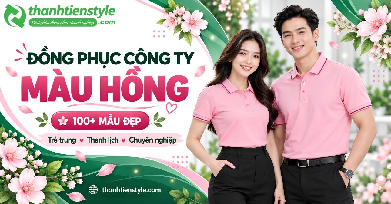 mau-dong-phuc-cong-ty-mau-hong-dep-tre-trung-va-chuyen-nghiep