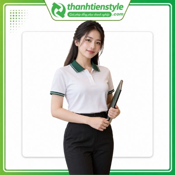 Đồng Phục Công Ty Nội Thất