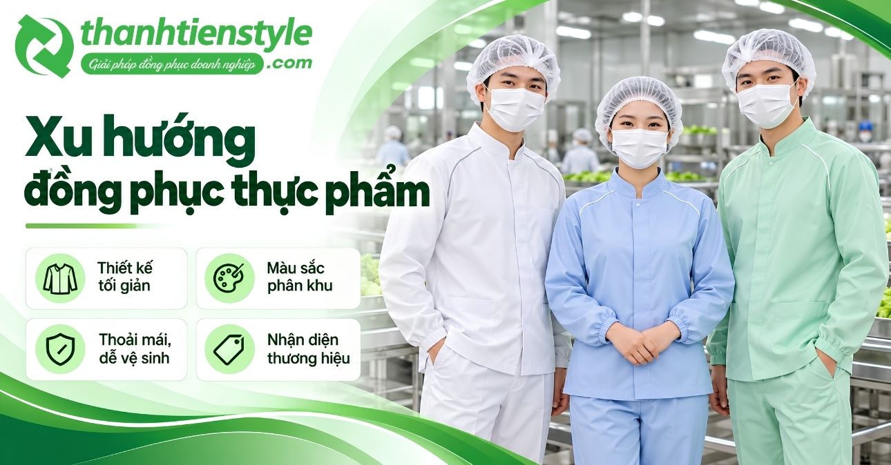 xu-huong-thiet-ke-dong-phuc-cong-ty-thuc-pham-hien-nay
