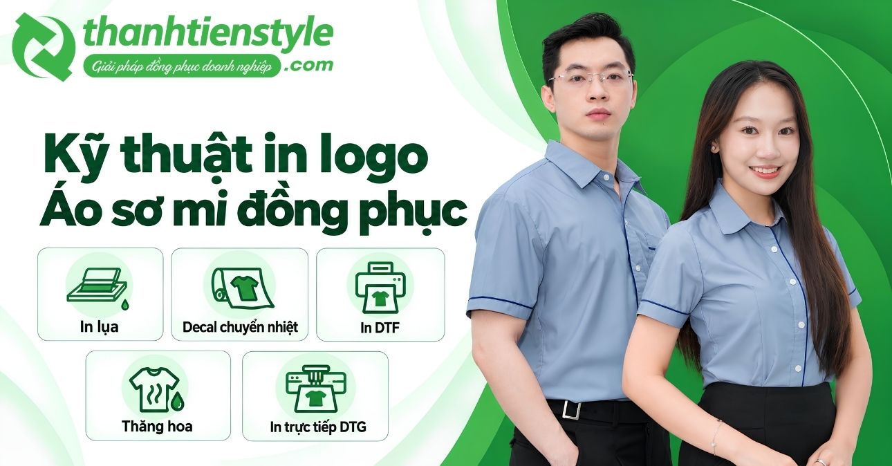 cac-ky-thuat-in-logo-tren-ao-so-mi-dong-phuc