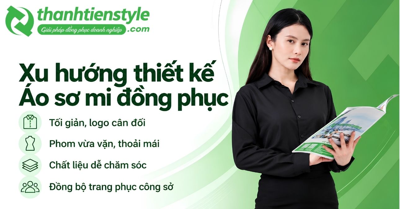 xu-huong-thiet-ke-ao-so-mi-dong-phuc-hien-nay