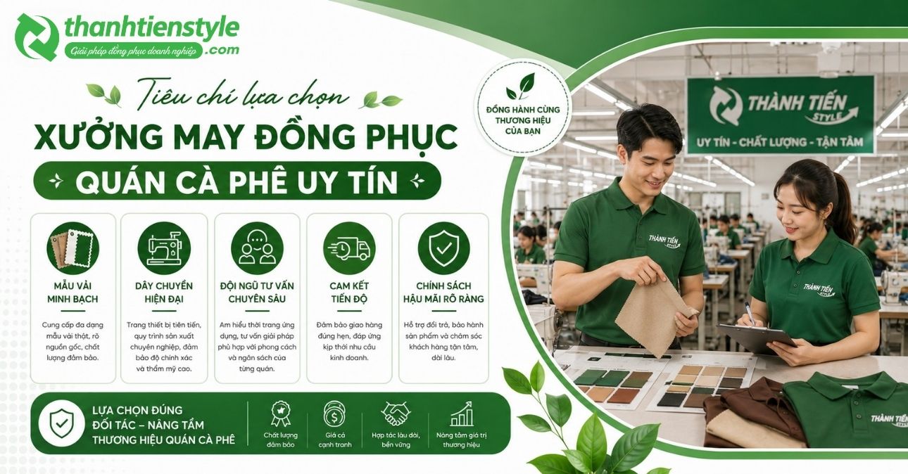 tieu-chi-lua-chon-xuong-may-dong-phuc-quan-ca-phe-uy-tin