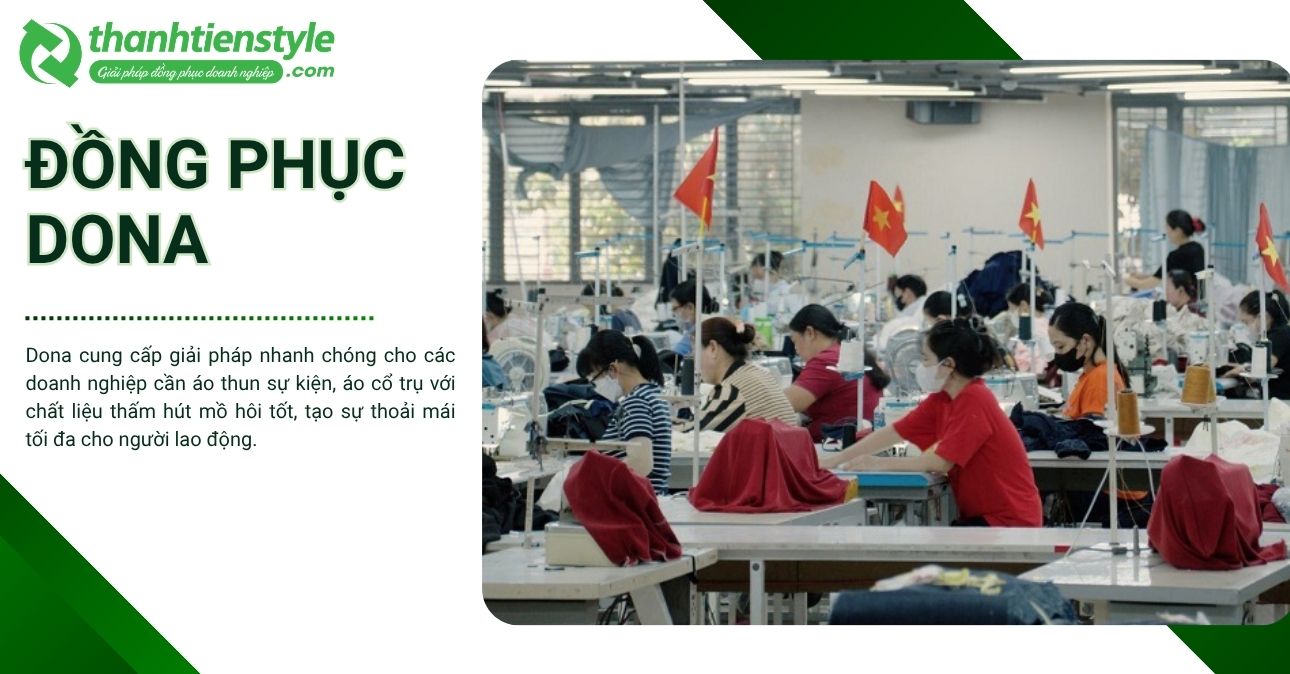 dong-phuc-dona-xuong-may-dong-phuc-tai-dong-nai-chuyen-cac-dong-ao-thun