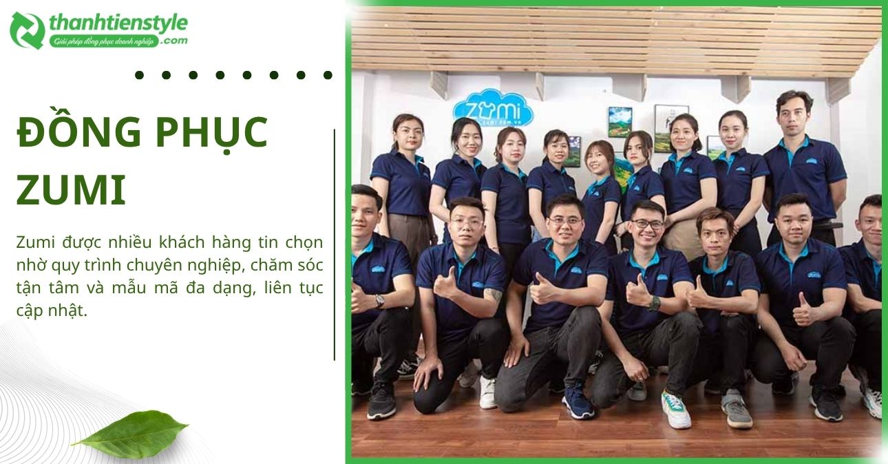 dong-phuc-zumi-cong-ty-tnhh-tm-dv-truong-van