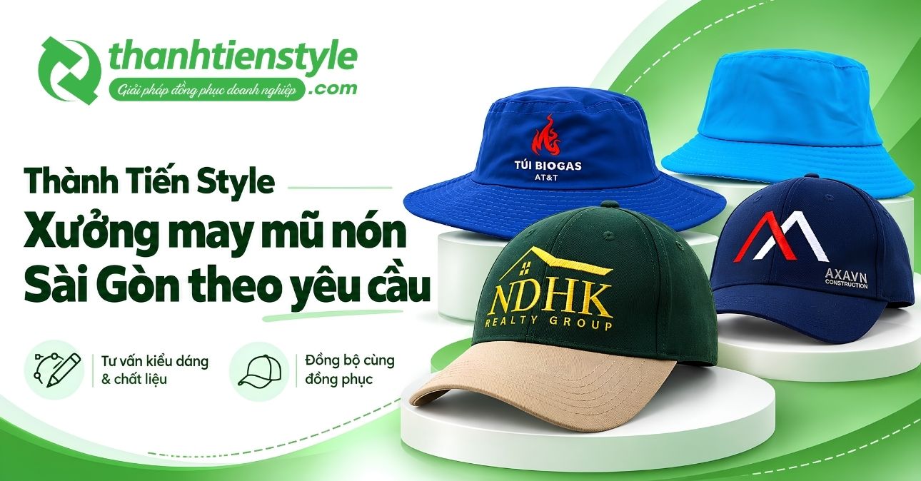 thanh-tien-style-xuong-may-mu-non-sai-gon-theo-yeu-cau
