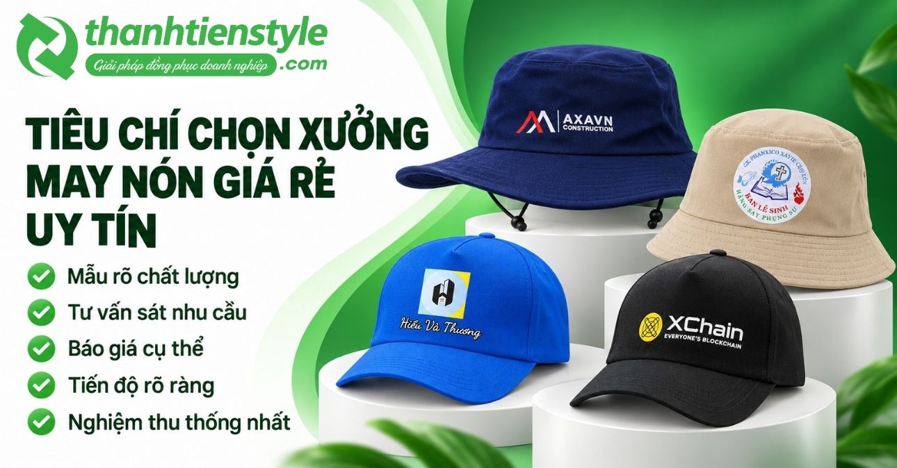 tieu-chi-lua-chon-xuong-may-non-gia-re-uy-tin
