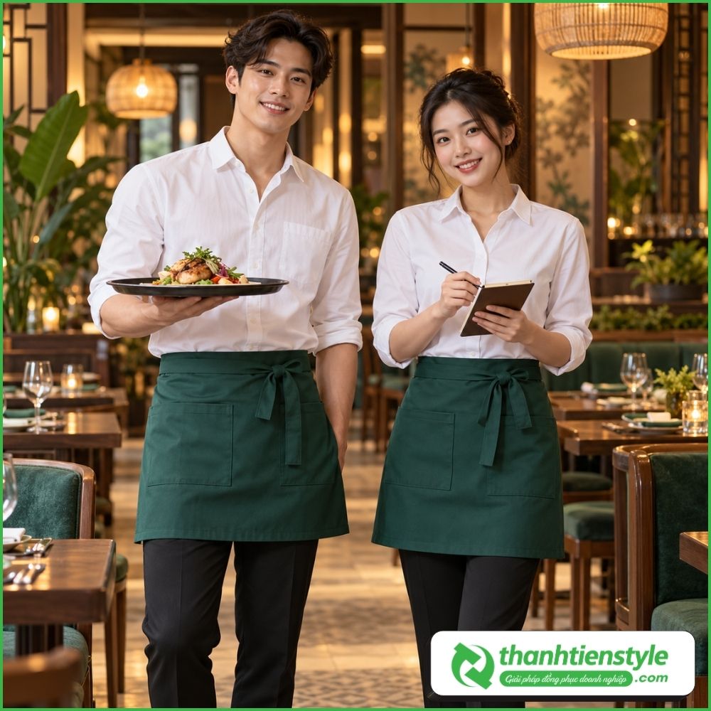 tap-de-ngang-cho-nhan-vien-phuc-vu-nha-hang-quan-an