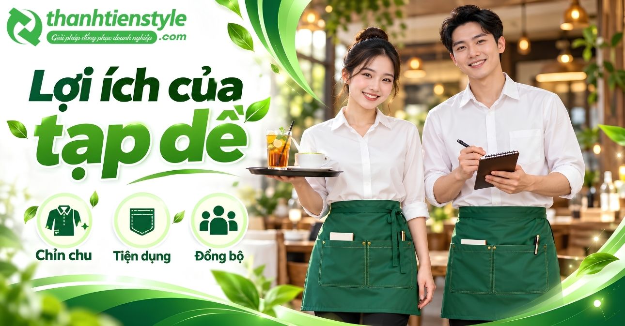 loi-ich-khi-dat-tap-de-cho-nhan-vien-phuc-vu